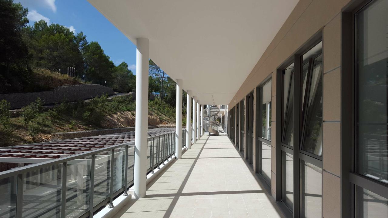 Bureau Sophia Antipolis 116m² Location bureau Sophia Antipolis Alpes-Maritimes OLBUR2114896 4